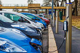 Why does Norway have so many EVs?
