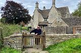 Cotswolds, England