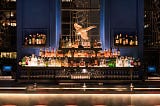 A Drink in the Clouds: a recent review of NYC’s Ophelia