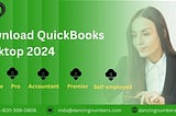 QuickBooks Enterprise 2024 Download Guide