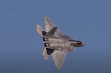 The F-22 Raptor: Still Dominating the Skies in 2024