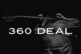 The 360 Record Deal- An Exorcism Won’t Help!!