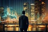 Caught in the Crossfire: S&P 500 Faces the Trade War Storm