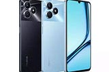 Realme Note 50 Price in Bangladesh.