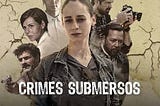 Borderline Crime: “The Drought,” the Iberian version of “The Bridge,” adds family drama and a bit…
