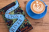 【書】Diane Setterfield《Once Upon a River》（從前從前，在河畔）