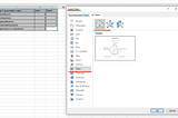 How to create a Radar Chart on Excel in 3 screenshots