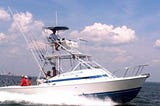 Fishing Charters: Helping You Fish Your Perfect Shot in the Sea