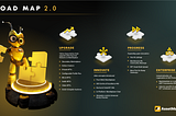 AssetMantle Roadmap 2.0 Yellow Spaceship Upgrade