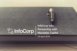 InfoCorp Technologies Partners Mandalay Capital to Provide Livestock-backed Loans for Unbanked Farmers