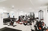 What features are must for any gym management system?