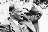 Pushed Out of the World: A Reflection on Bonhoeffer’s Martyrdom 75 years ago today