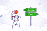 Atlassian Connect vs. Forge — which way faster to effective Cloud app development?