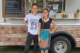 SOCIAL MEDIA TIPS FOR FOOD TRUCK OWNERS