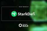 StarkDefi Joins Chainlink BUILD to Propel Adoption of DeFi on Starknet