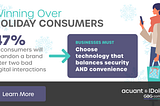 3 Tips to Win Over Consumers this Holiday Season