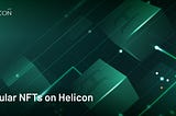 regular nfts on helicon