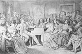 An Evening with Schubert