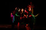 Emancipation of Women in Bengali Theatre — Shrobana Rakshit