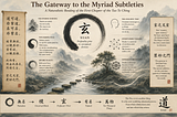 Rethinking the First Chapter of the Tao Te Ching: Beyond Mysticism Toward Process and Relationship