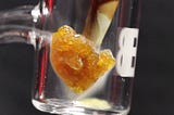 What is dabbing and how do dabs work?