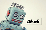 7 Reasons Why Chatbots Will Fail