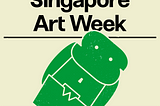 “Valterra” Art Exhibition for Singapore Art Week 2023 (SAW)