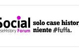 Social Case History Forum 2015