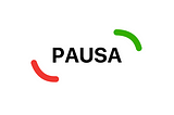 Pausa app: Primer proyecto personal en Ironhack.