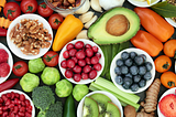 Is Your Diet “Healthy”: Food as Medicine, Part II