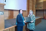 A Champion of Environmental Sustainability and Education in Egypt