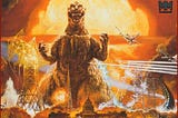 Misunderstood Monsters | The Good, the Bad, and the Radioactive Ugly of Godzilla