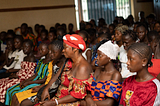 The Power of Collective Dialogue to End FGM