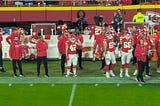 The Thrill of Victory and the Agony of Defeat: Life as a Chiefs Fan