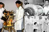 History Of George Carruthers, The Black Inventor Whose Camera Took The First Pictures Of Space