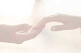 The Shifting Shape of a Relationship