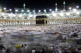 Best Price Umrah Packages from Lahore 2024