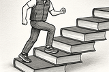 I love founders who read books