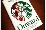 Lessons learned from Starbucks’ story