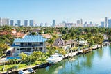 Tackling Housing Affordability in Miami: Practical Solutions in an Impractical Environment
