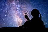 The Distance Between Stars