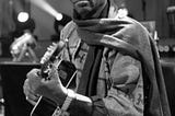 Ali Farka Toure: Bluesman of Africa