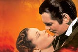 My love affair with GONE WITH THE WIND