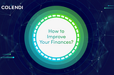 How to improve your finance?