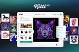 Investing in the Future of AI-aided Graphic Design with Kittl