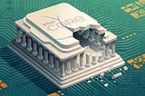 Intel isn’t just behind.