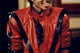Michael Jackson’s Thriller is #1 on Billboard’s R&B Digital Song Sales Chart!