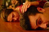 I saw Tamasha. And it was unique.