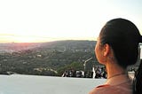 An Ode to Los Angeles