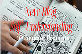 How To Better Understand Yourself: 10 Insightful Journal Prompts — Nina Zapala
